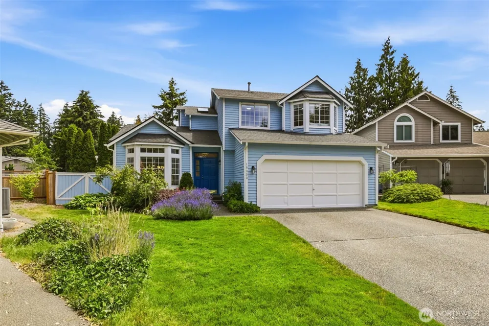 19030 SE 270th Court Covington, WA 98042