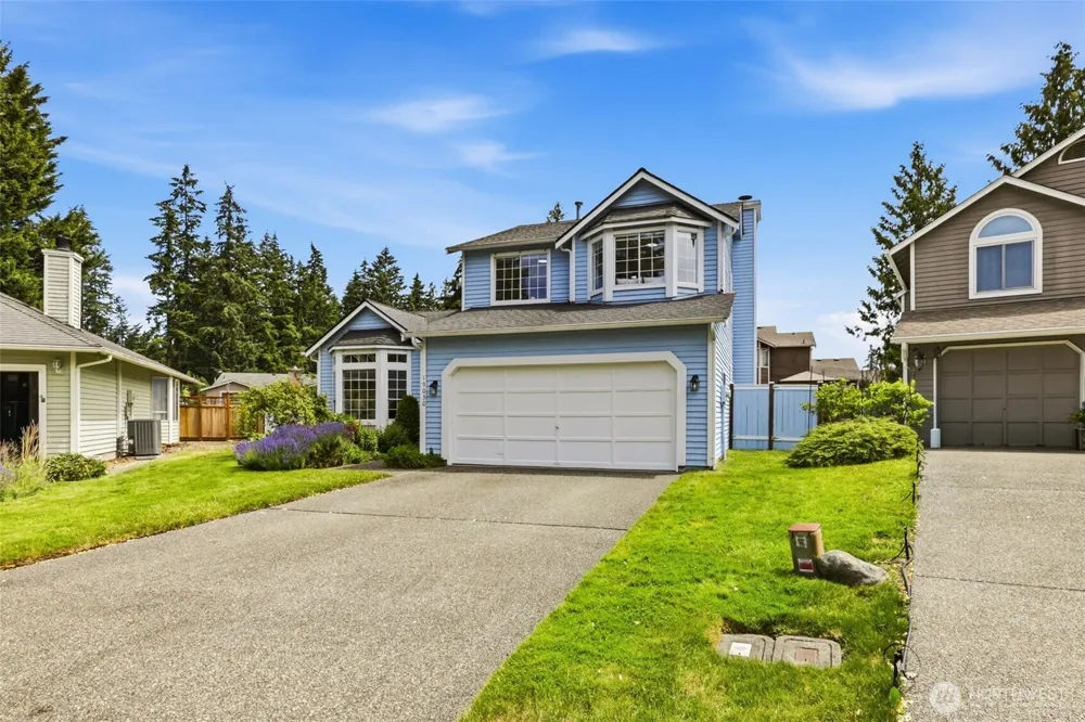 19030 SE 270th Court Covington, WA 98042
