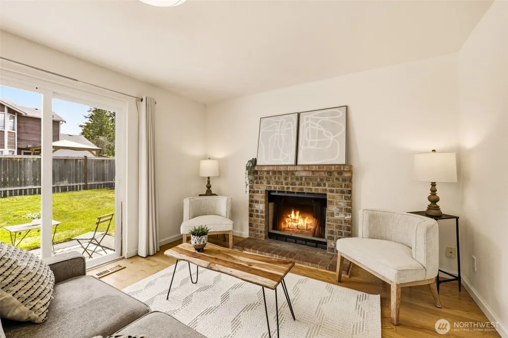 19030 SE 270th Court Covington, WA 98042