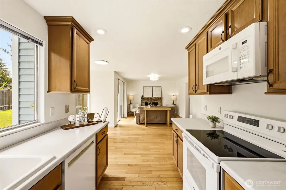 19030 SE 270th Court Covington, WA 98042