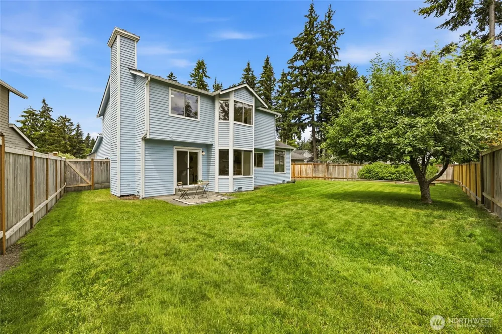 19030 SE 270th Court Covington, WA 98042