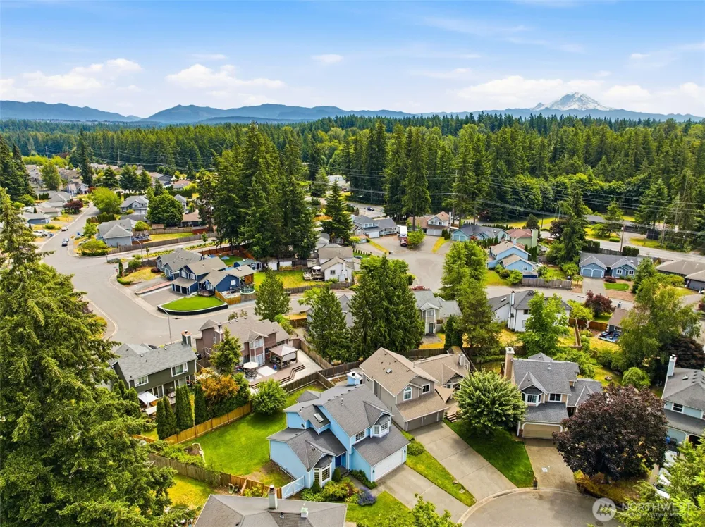19030 SE 270th Court Covington, WA 98042