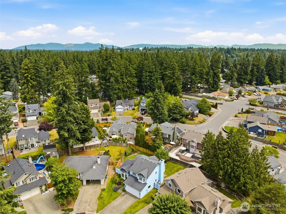19030 SE 270th Court Covington, WA 98042