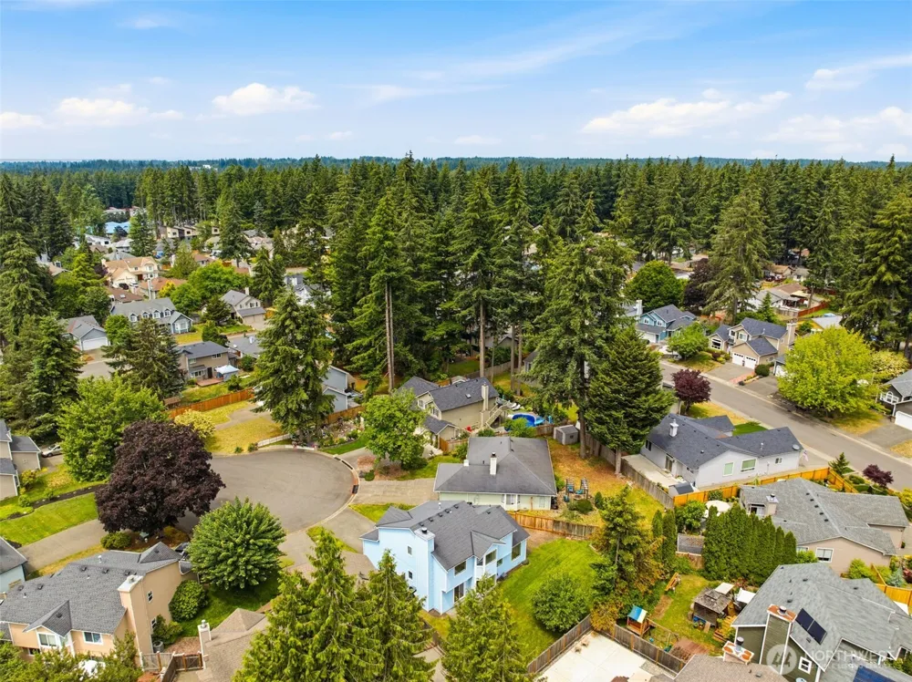 19030 SE 270th Court Covington, WA 98042