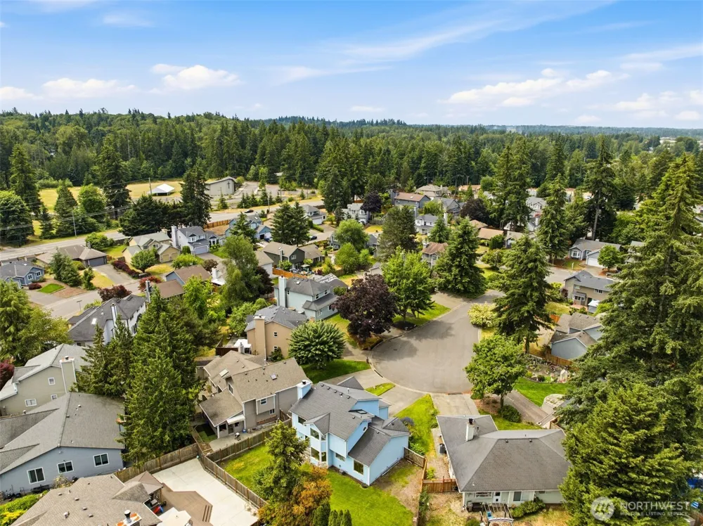 19030 SE 270th Court Covington, WA 98042
