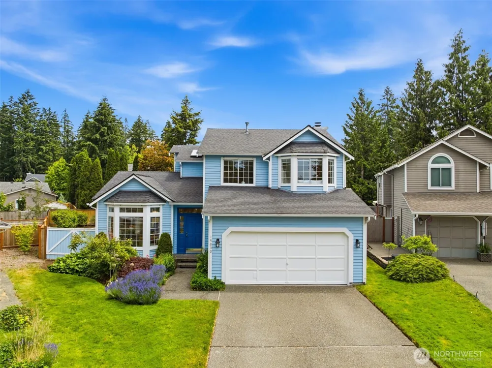 19030 SE 270th Court Covington, WA 98042
