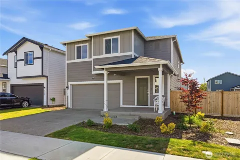 1425 Salzer Creek Drive