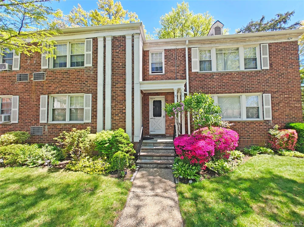 3 Lawrence Park Crescent #3 Bronxville, NY 10708