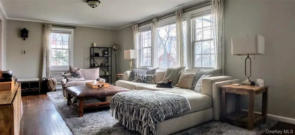 3 Lawrence Park Crescent #3 Bronxville, NY 10708