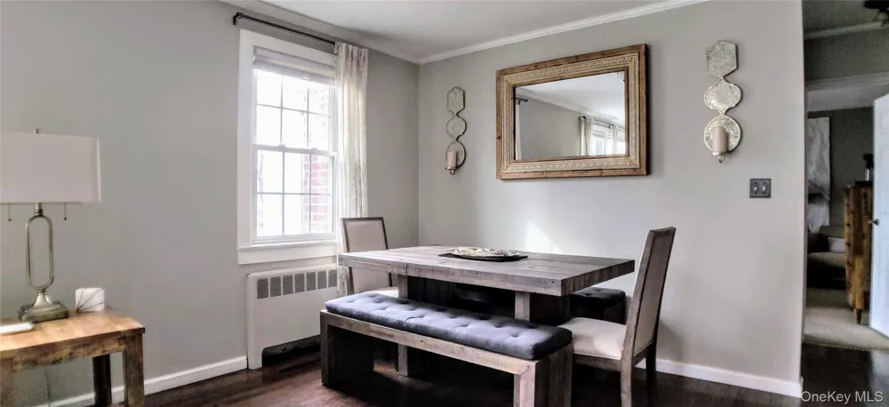 3 Lawrence Park Crescent #3 Bronxville, NY 10708