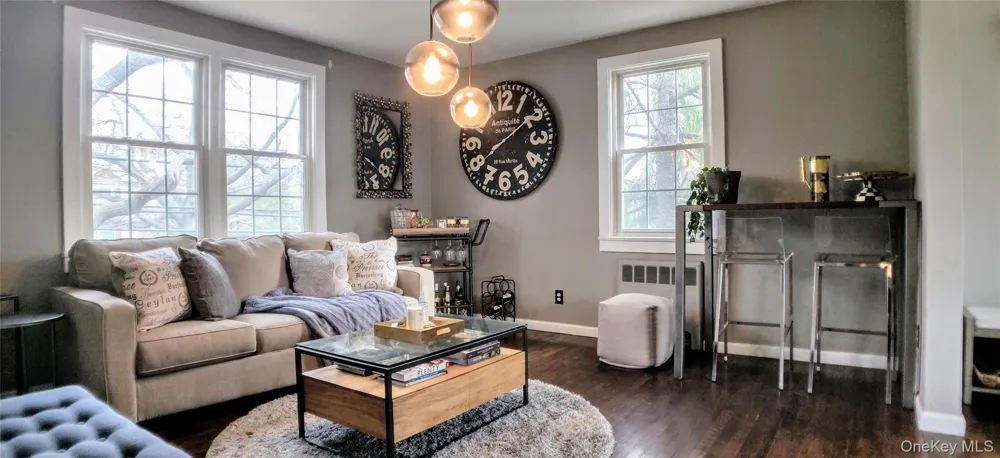 3 Lawrence Park Crescent #3 Bronxville, NY 10708