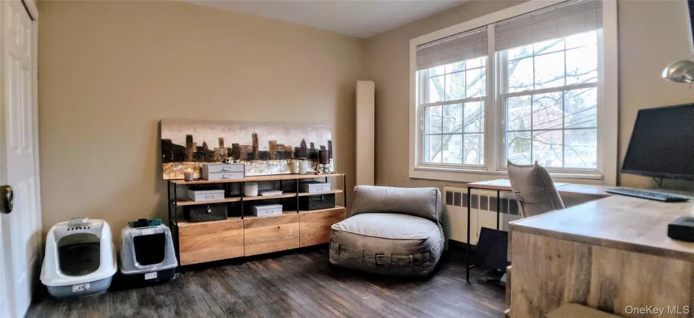 3 Lawrence Park Crescent #3 Bronxville, NY 10708