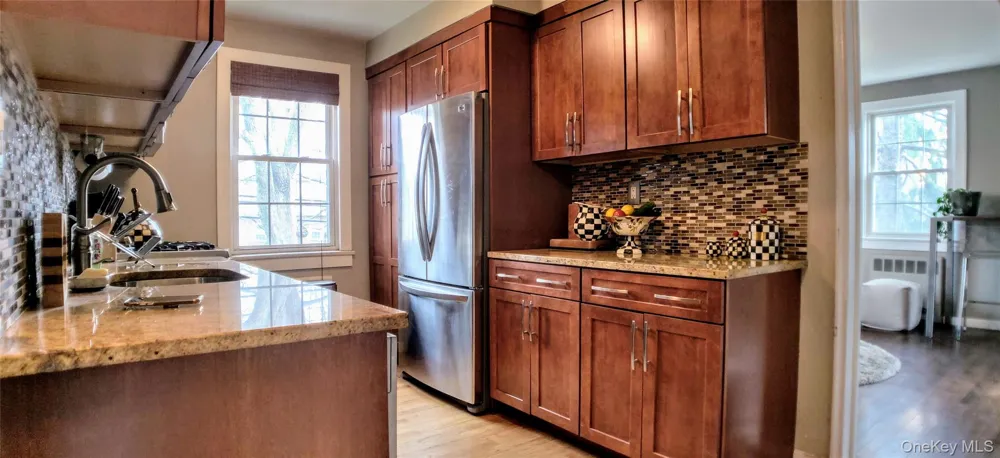 3 Lawrence Park Crescent #3 Bronxville, NY 10708