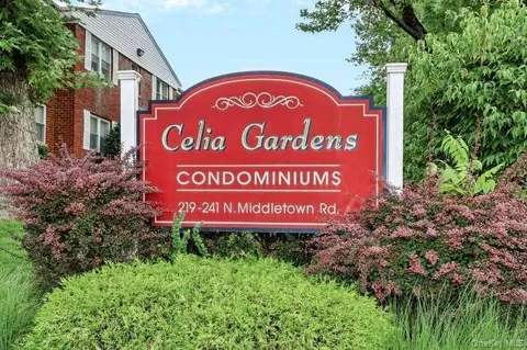 233 Middletown Road #D