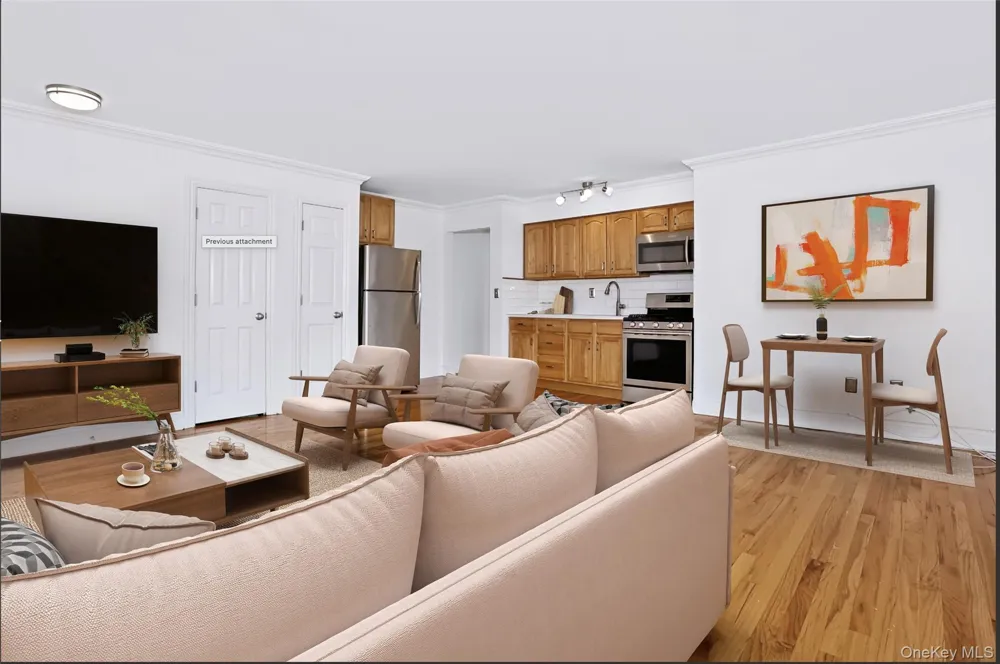 233 Middletown Road #D Pearl River, NY 10965