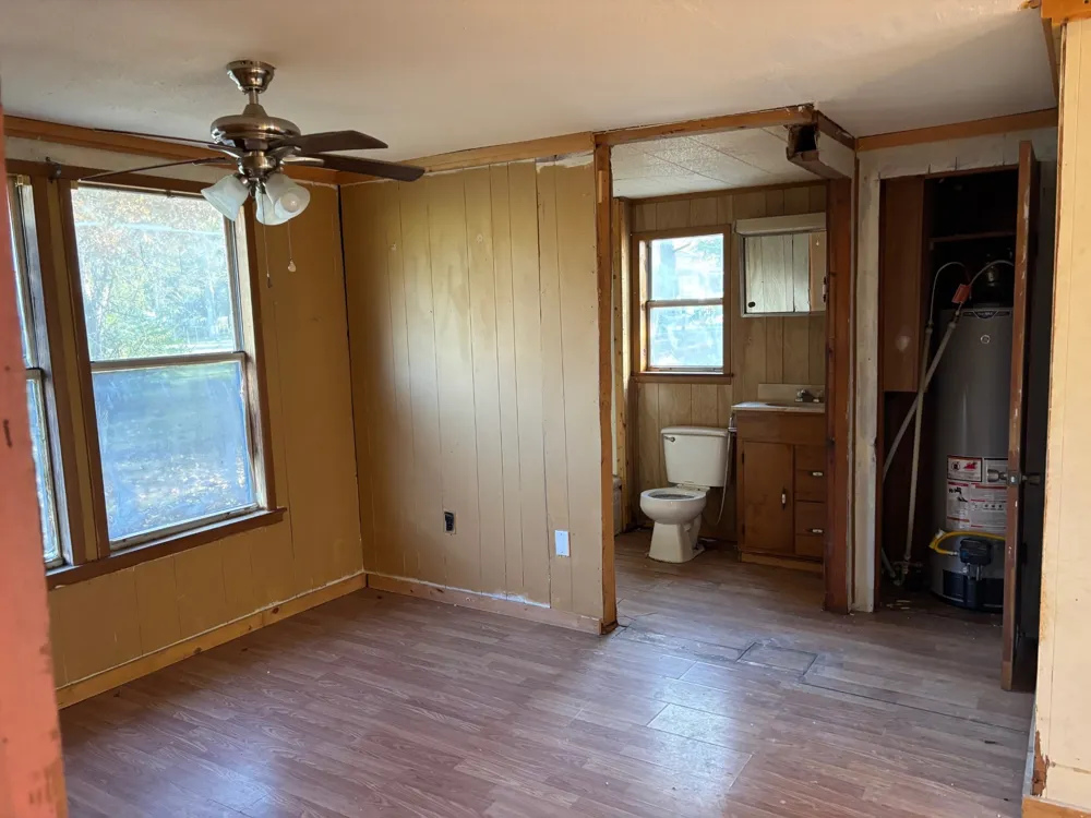 225 County Road 4090 N Woodville, TX 75979