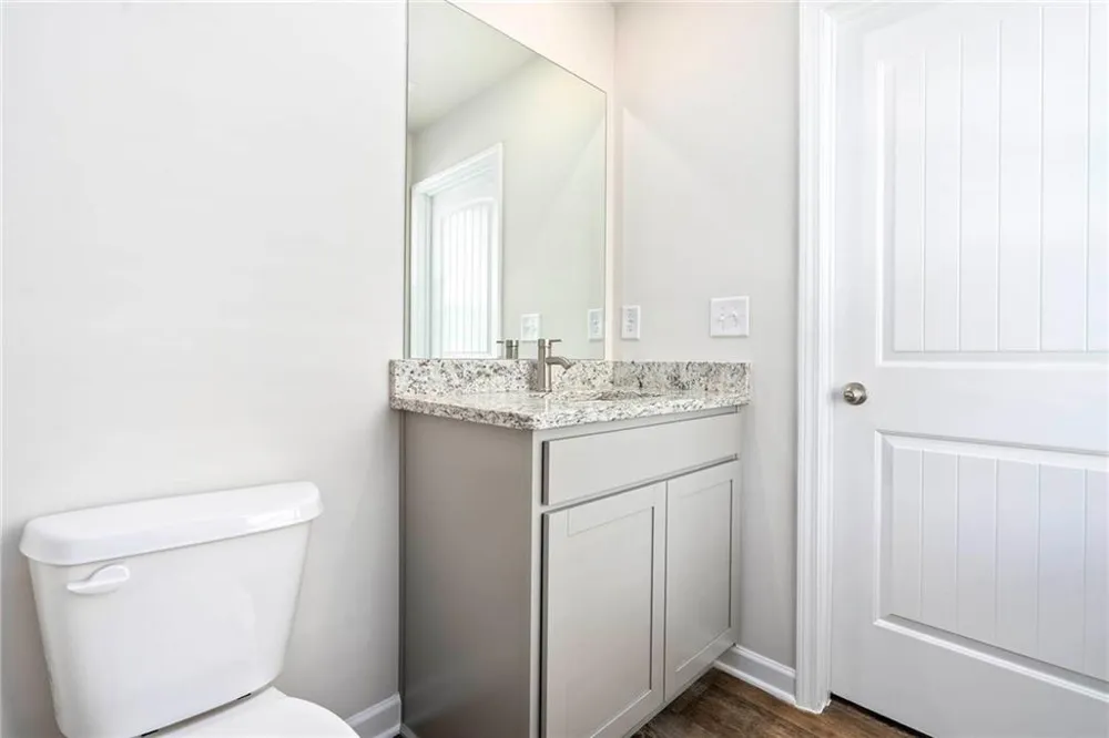 718 Lipizzan Trace Hogansville, GA 30230