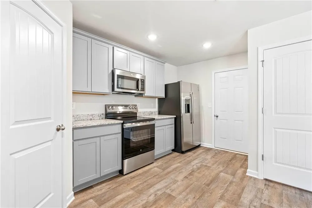 718 Lipizzan Trace Hogansville, GA 30230