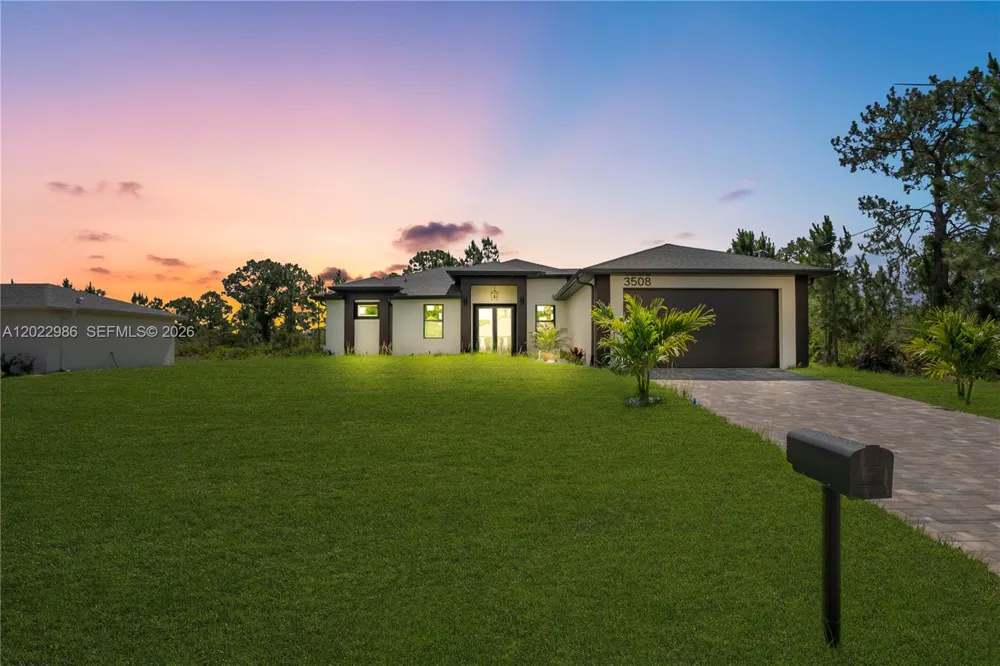 3508 Irma Avenue N Lehigh Acres, FL 33971