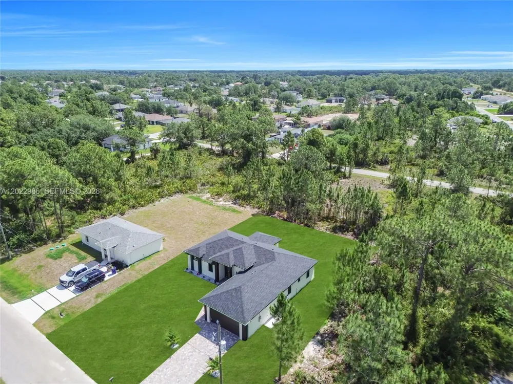 3508 Irma Avenue N Lehigh Acres, FL 33971