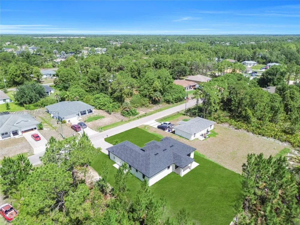 3508 Irma Avenue N Lehigh Acres, FL 33971