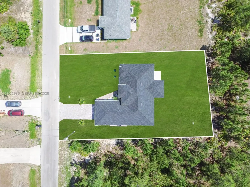 3508 Irma Avenue N Lehigh Acres, FL 33971