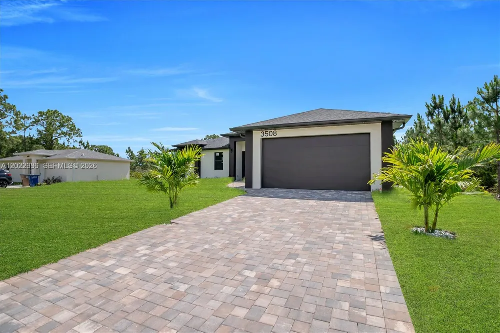 3508 Irma Avenue N Lehigh Acres, FL 33971