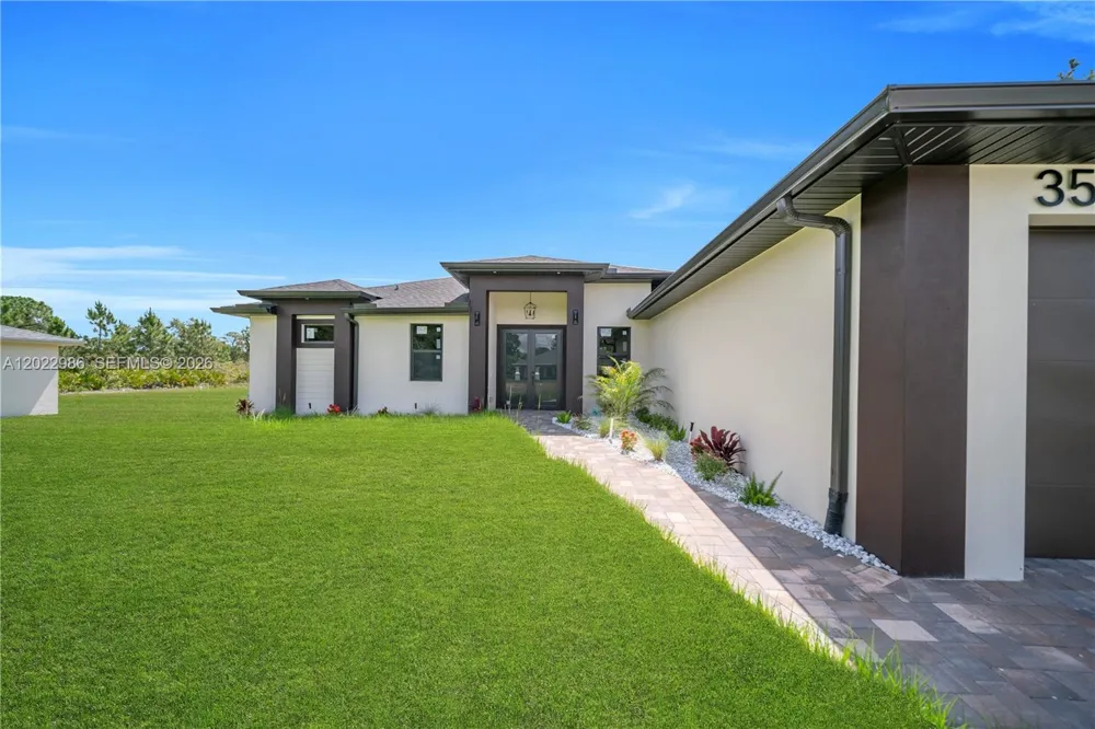 3508 Irma Avenue N Lehigh Acres, FL 33971