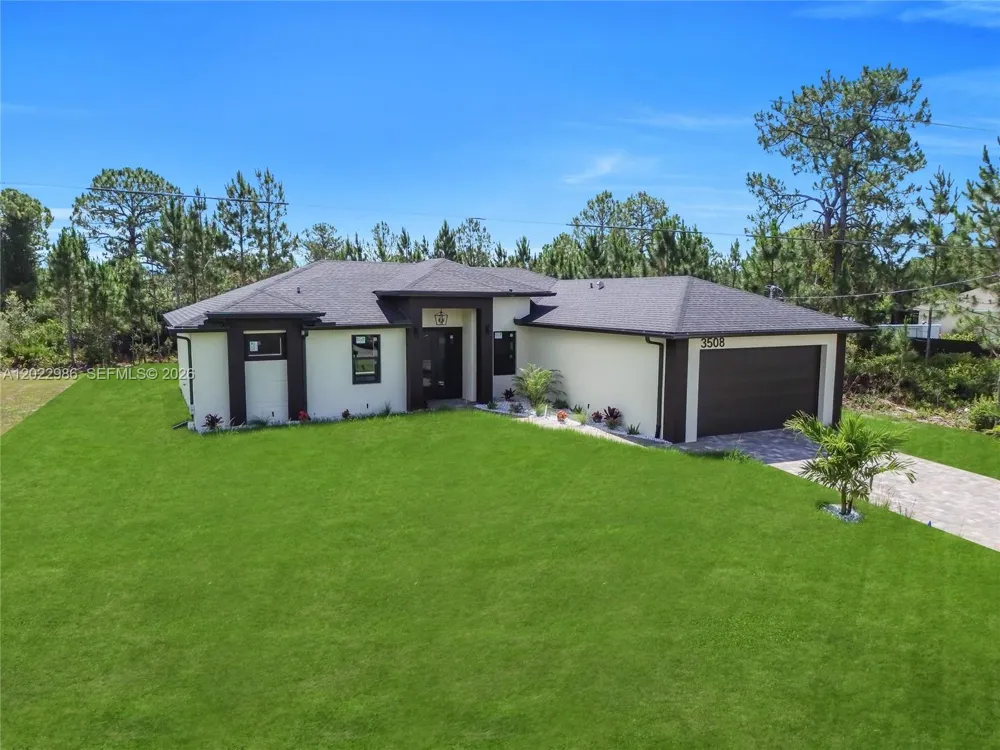 3508 Irma Avenue N Lehigh Acres, FL 33971