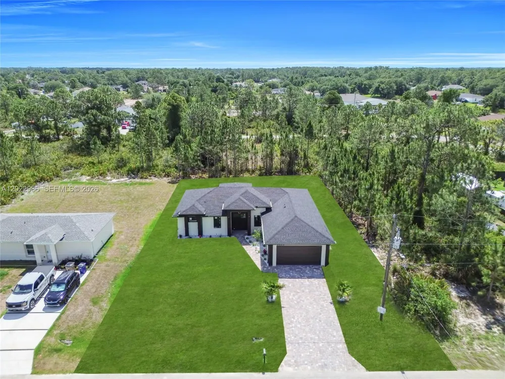 3508 Irma Avenue N Lehigh Acres, FL 33971