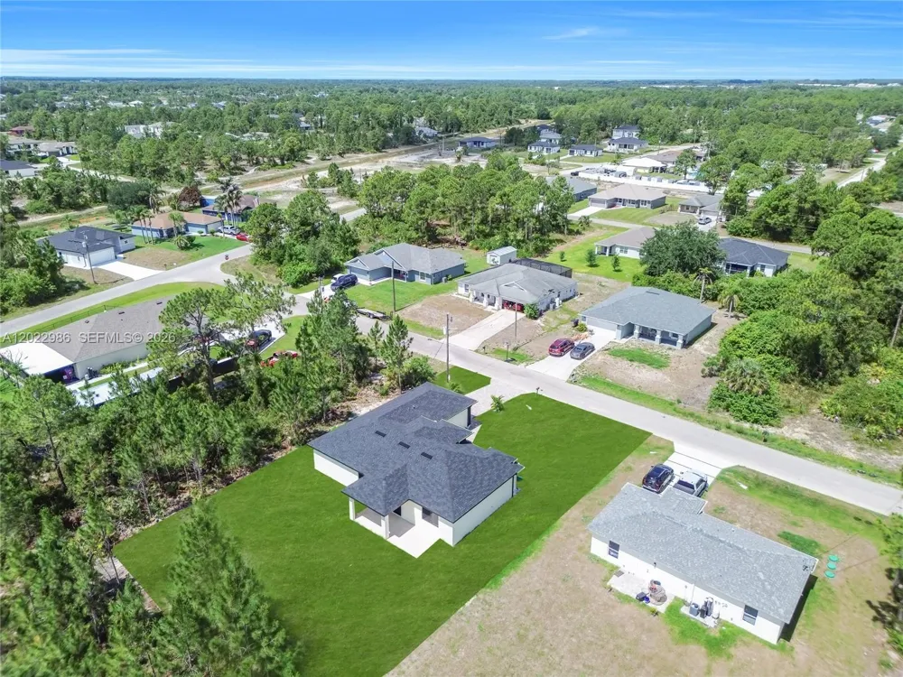 3508 Irma Avenue N Lehigh Acres, FL 33971