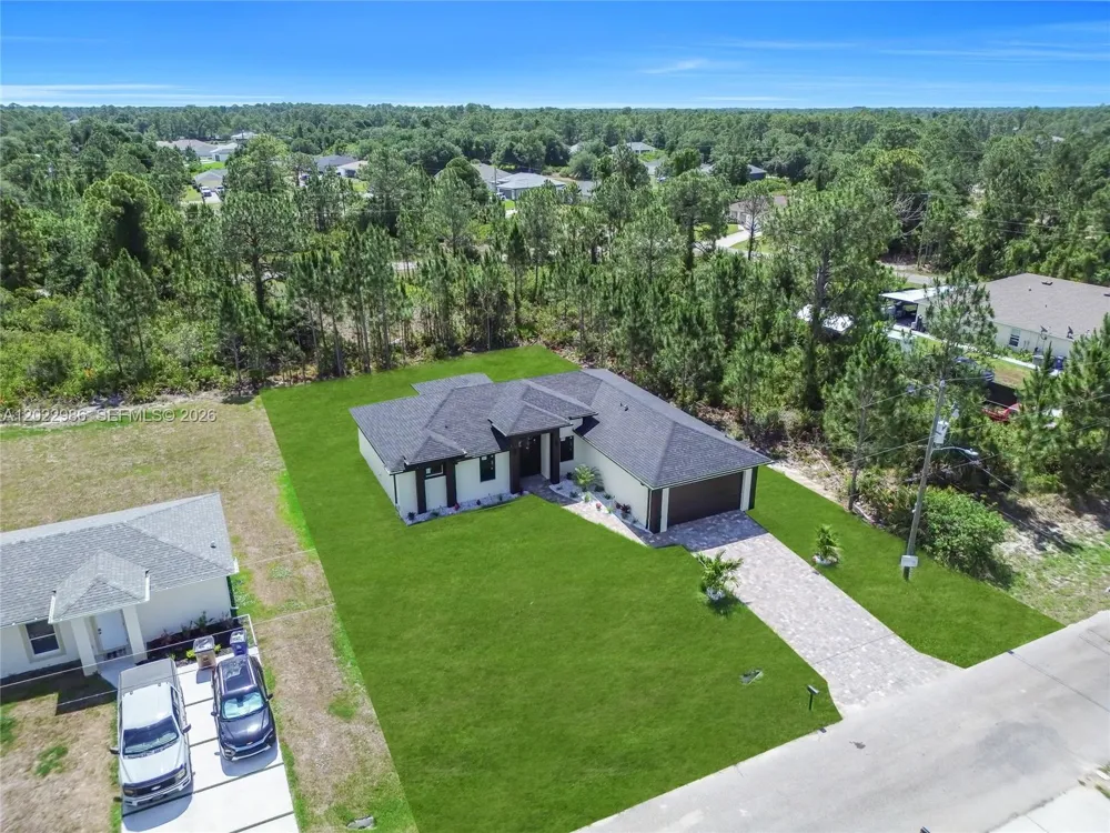 3508 Irma Avenue N Lehigh Acres, FL 33971