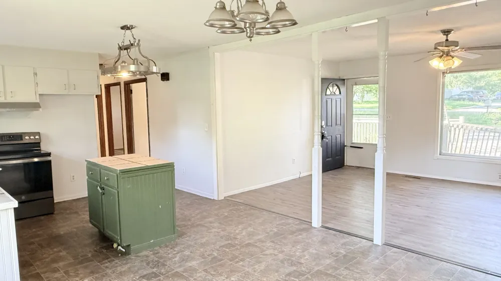 365 Stacy Rd Manchester, TN 37355