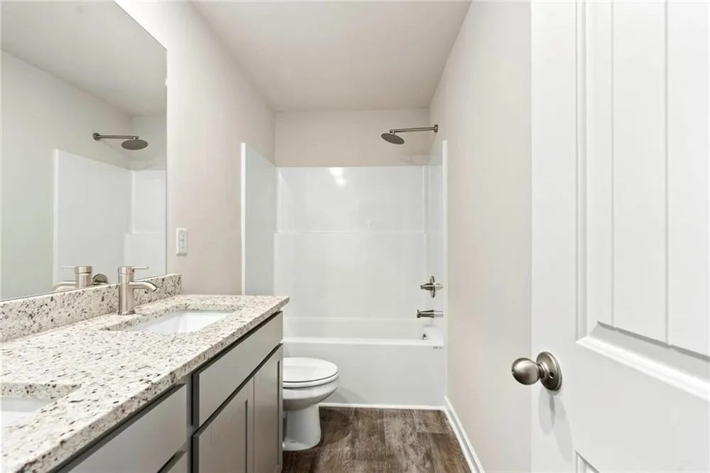 723 Lipizzan Trace Hogansville, GA 30230