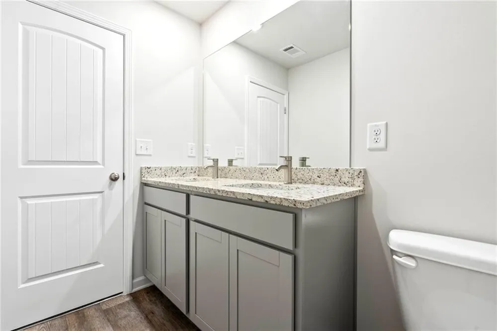 723 Lipizzan Trace Hogansville, GA 30230
