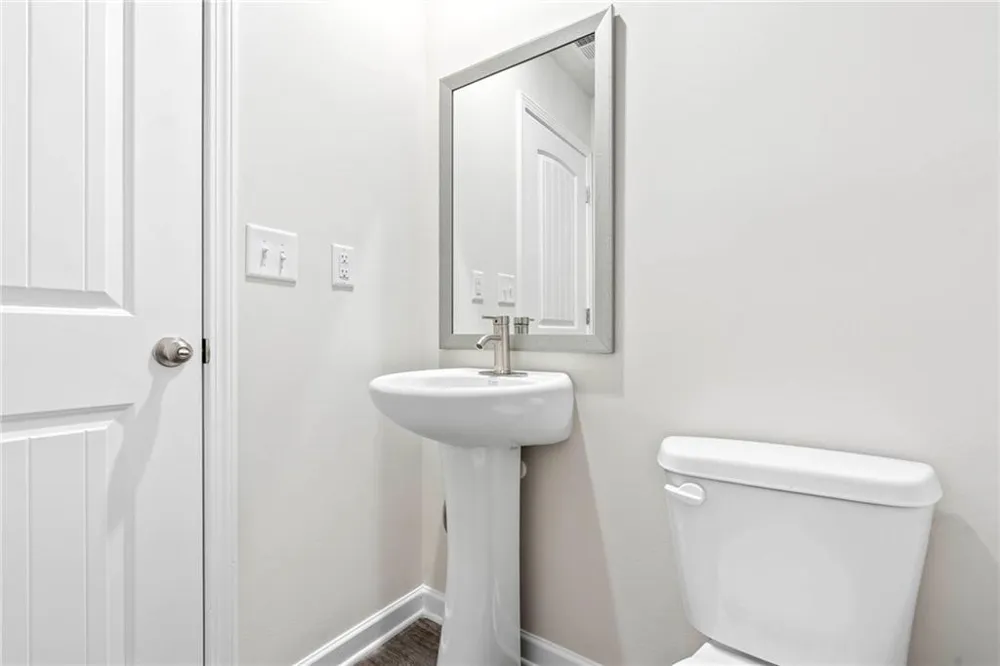 723 Lipizzan Trace Hogansville, GA 30230