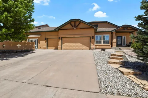 15871 Agate Creek Drive