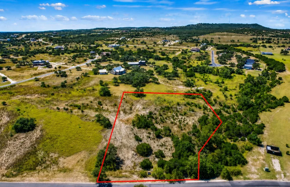 228 Bosque Trail Marble Falls, TX 78654