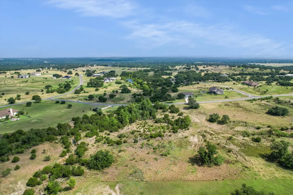 228 Bosque Trail Marble Falls, TX 78654