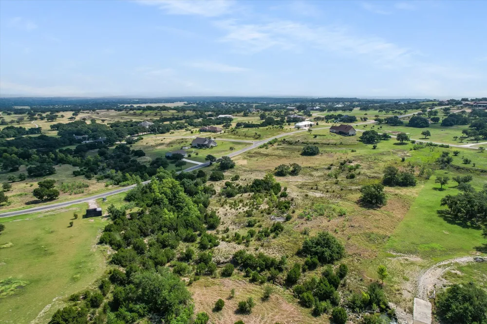 228 Bosque Trail Marble Falls, TX 78654