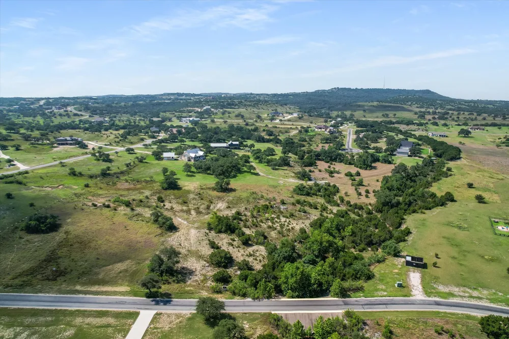 228 Bosque Trail Marble Falls, TX 78654