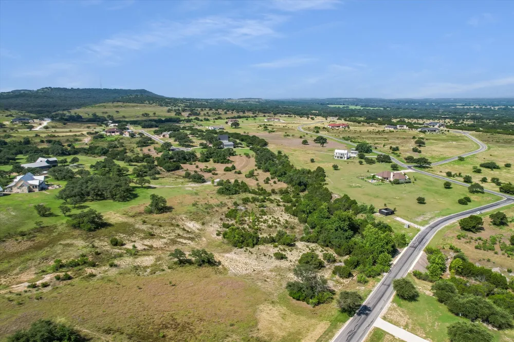 228 Bosque Trail Marble Falls, TX 78654