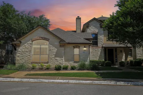 14100 Avery Ranch Boulevard #1001