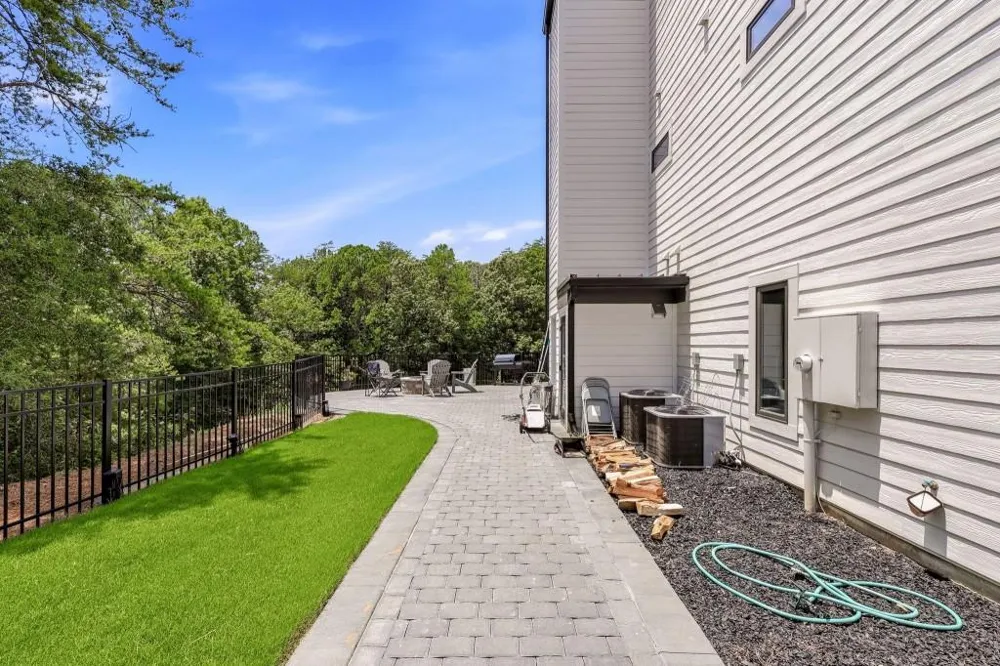 84 Schwarzwald Strasse Helen, GA 30545