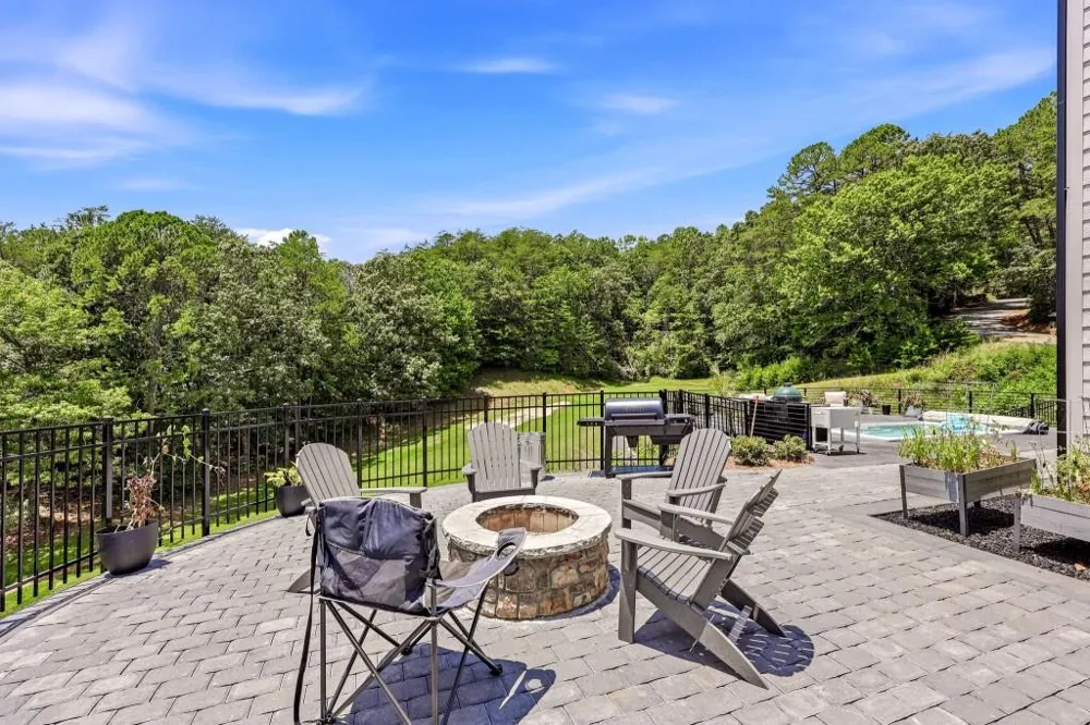 84 Schwarzwald Strasse Helen, GA 30545