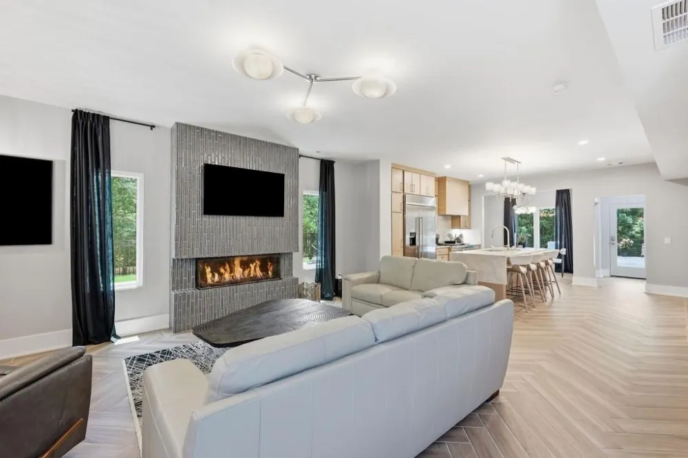 84 Schwarzwald Strasse Helen, GA 30545