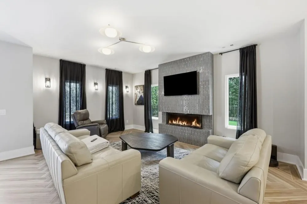 84 Schwarzwald Strasse Helen, GA 30545