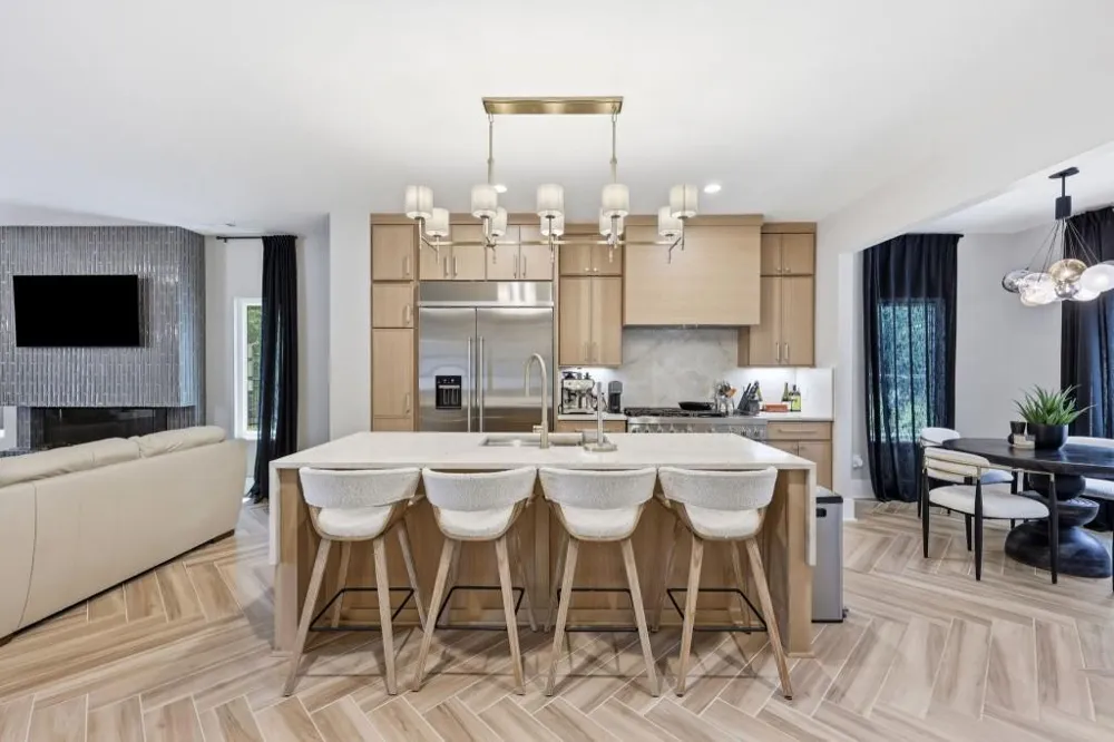 84 Schwarzwald Strasse Helen, GA 30545