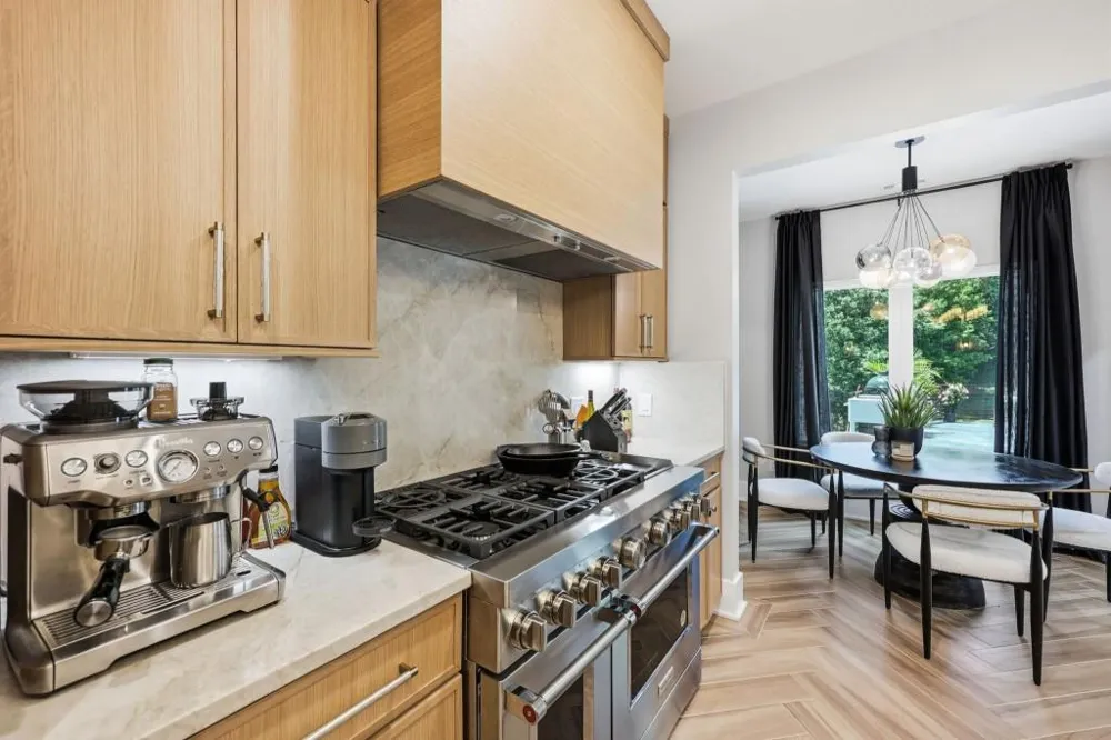 84 Schwarzwald Strasse Helen, GA 30545