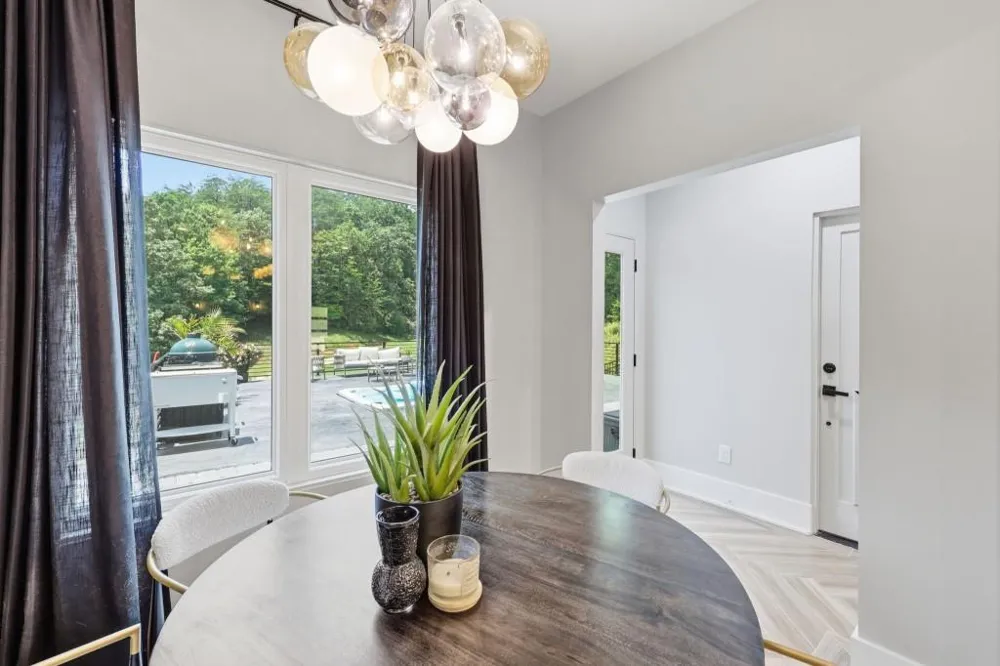 84 Schwarzwald Strasse Helen, GA 30545